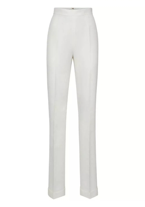 DSQUARED2 Dalma trousers - White