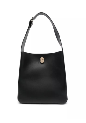 Fabiana Filippi Eclissi shoulder bag - Black