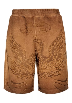 Diesel P-Crowde shorts - Neutrals