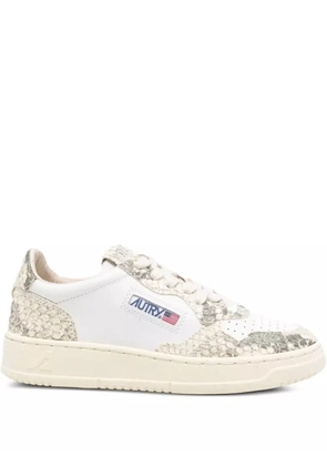 Autry Medalist Low WMNS 'Diamond/Gigant White/Diamond' sneakers
