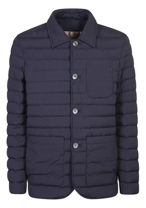 Herno padded jacket - Blue