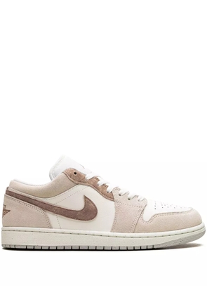 Jordan Air Jordan 1 Low 'Light Brown' sneakers - Neutrals
