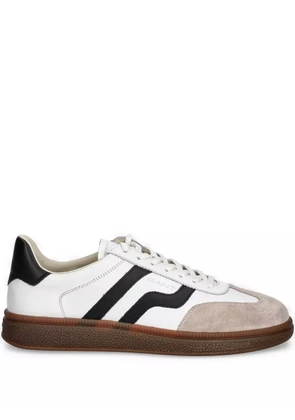 Gant Cuzmo trainers - White