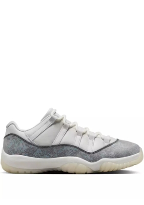 Jordan Air Jordan 11 Low 'Year of the Snake' sneakers - White