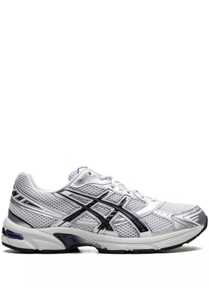 ASICS GEL-1130 'Glacier Grey/Black' sneakers
