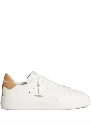 Golden Goose Purestar sneakers - White