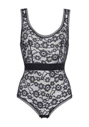 ERES Colorée bodysuit - Black