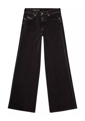 Diesel 1978 D-Akemi jeans - Black