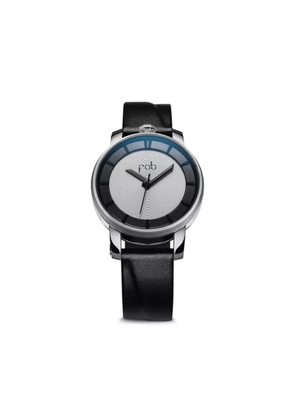 Fob Paris R360 Glass 36mm - Black