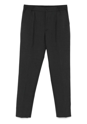 FURSAC tailored trousers - Grey