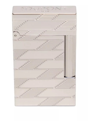 S.T. Dupont Ligne 2 lighter - Silver