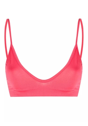 PRISM² Blissful seamless bra - Pink
