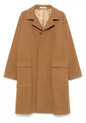 Tagliatore Loyd coat - Brown
