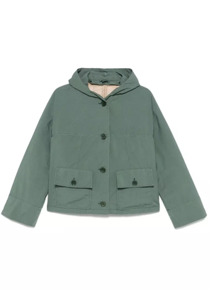 ASPESI Aurora jacket - Green