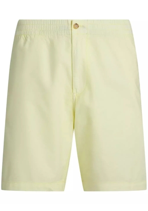 Polo Ralph Lauren elasticated waistband bermuda shorts - Yellow