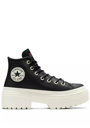 Converse Chuck Taylor All Star Lugged Heel sneakers - Black