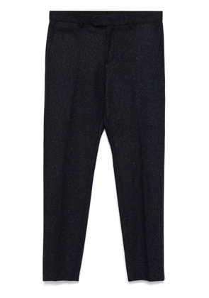 BOSS H-Genius trousers - Blue