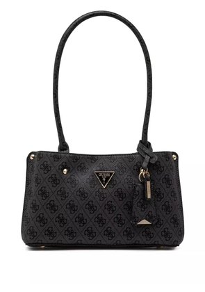 GUESS USA Meridian shoulder bag - Black