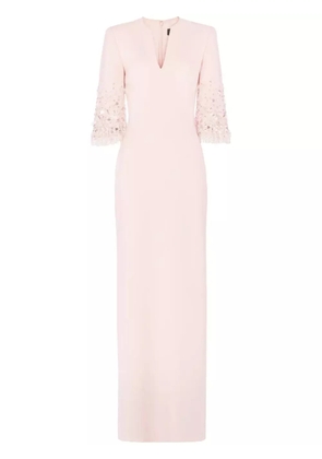 Jenny Packham Ruth dress - Pink