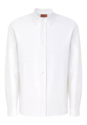Missoni cotton shirt - White