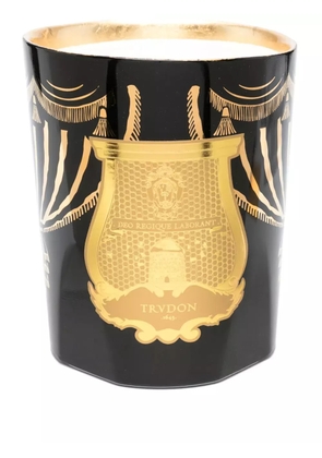 TRUDON Fir candle (2,8kg) - Black