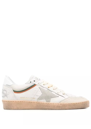 Golden Goose Ball Star sneakers - White