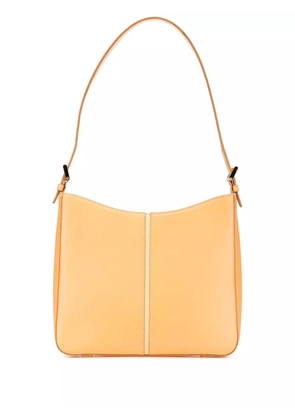 Burberry Pre-Owned 2000-2017 Leather shoulder bag - Brown