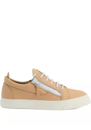 Giuseppe Zanotti Gail sneakers - Neutrals