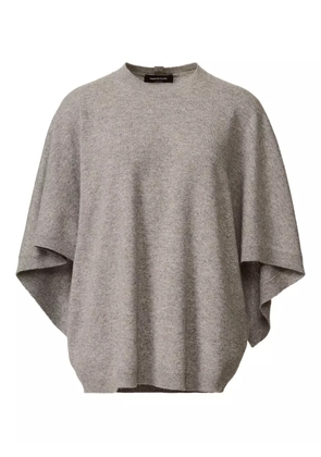 Fabiana Filippi Platinum sweater - 8132