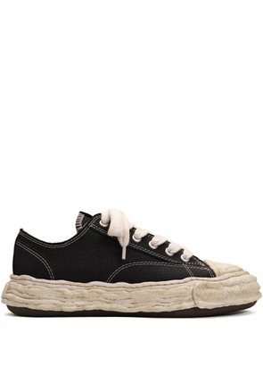 Maison MIHARA YASUHIRO Peterson23 sneakers - Black