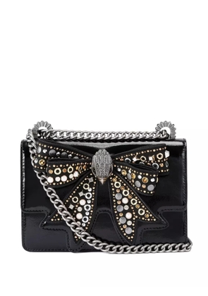 Kurt Geiger London small Shoreditch crossbody bag - Black