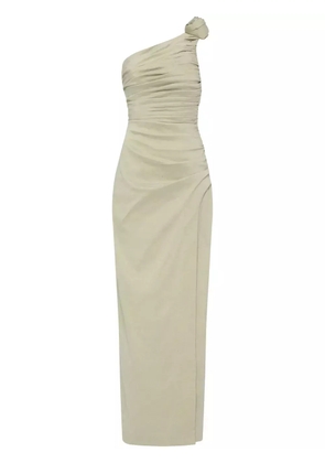 Rachel Gilbert Josie maxi dress - Green