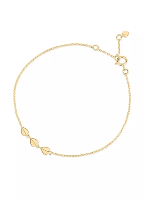 Dinny Hall 9kt yellow gold Bijou bracelet