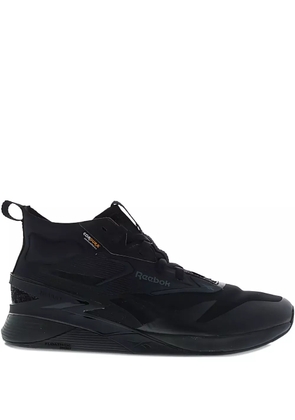 Reebok Nano Unknwn 'Black Pewter' sneakers