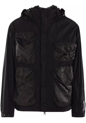 C.P. Company Taylon jacket - Black