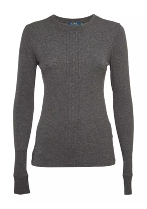 Polo Ralph Lauren Vintage crew neck sweater - Grey