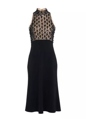 Jenny Packham Aureila dress - Black