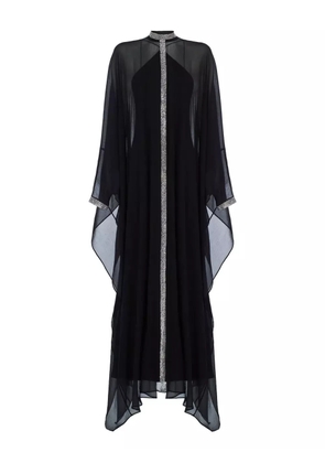 Taller Marmo Parthenon dress - Black