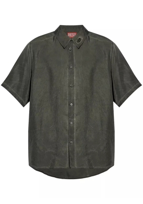 Diesel S-Leon shirt - Green