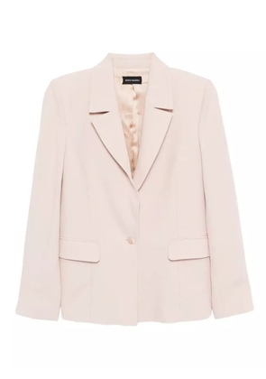 Xenia Magera Santa Barbara blazer - Pink