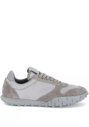 Jil Sander low-top sneakers - Grey