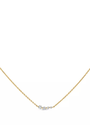Dinny Hall 9kt yellow gold Shuga necklace