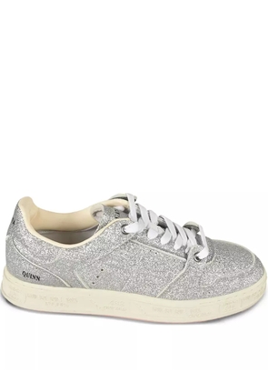 Premiata Quinn 6946 sneakers - Silver