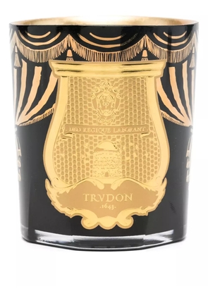 TRUDON Fir candle (270g) - Black
