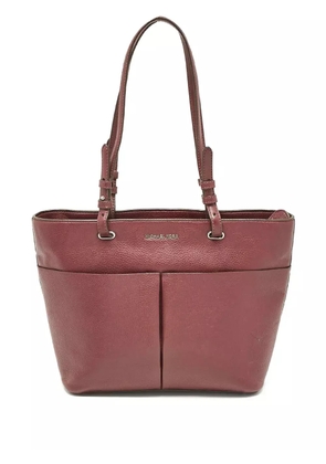 Michael Kors Vintage medium Bedford tote bag - Red