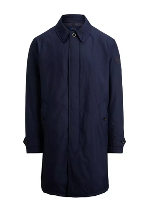 Polo Ralph Lauren packable padded coat - Blue