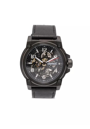 Ingersoll Watches The Anvil Gents 42mm - Black