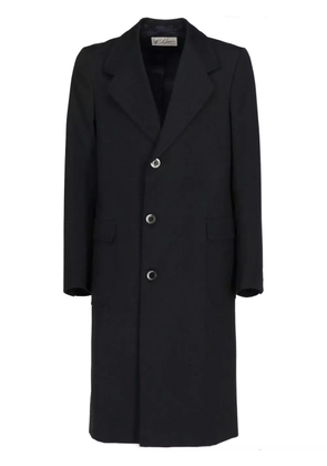 A.N.G.E.L.O. Vintage Cult 1960s pre-owned coat - Blue