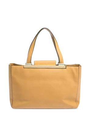 Michael Kors Vintage 2023 Tilda handbag - Neutrals