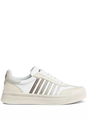 DSQUARED2 Boxer sneakers - Neutrals